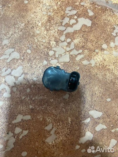 Партроник передний на бмв е60