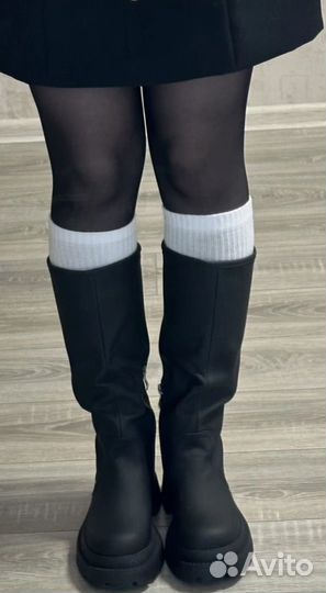 Сапоги женские демисезонные 38 размер
