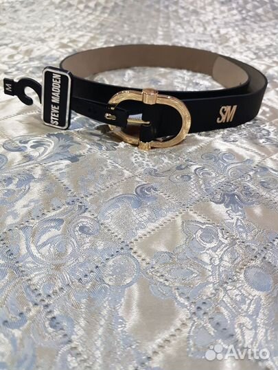 Ремень Steve Madden, размер M