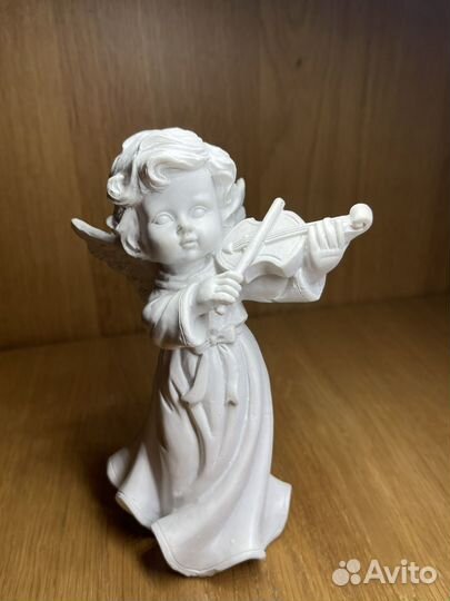 Статуэтка ангел