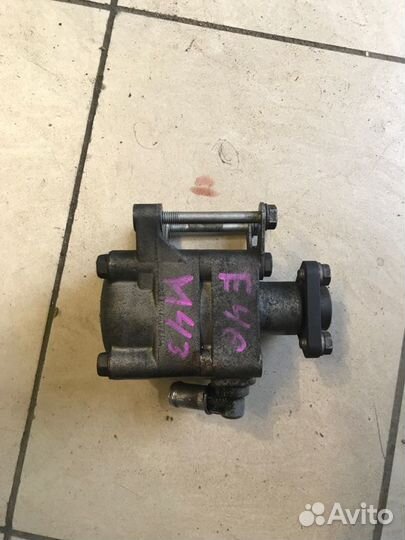 Гидроусилитель BMW 318i touring