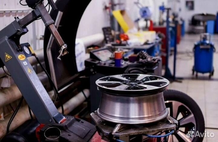 Nordberg стенд сход-развал 3D модель C804