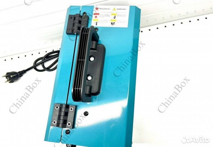 Сварочный полуавтомат 4в1 280 ампер (Арт.92327)