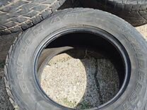 Bridgestone Dueler A/T 265/65 R17