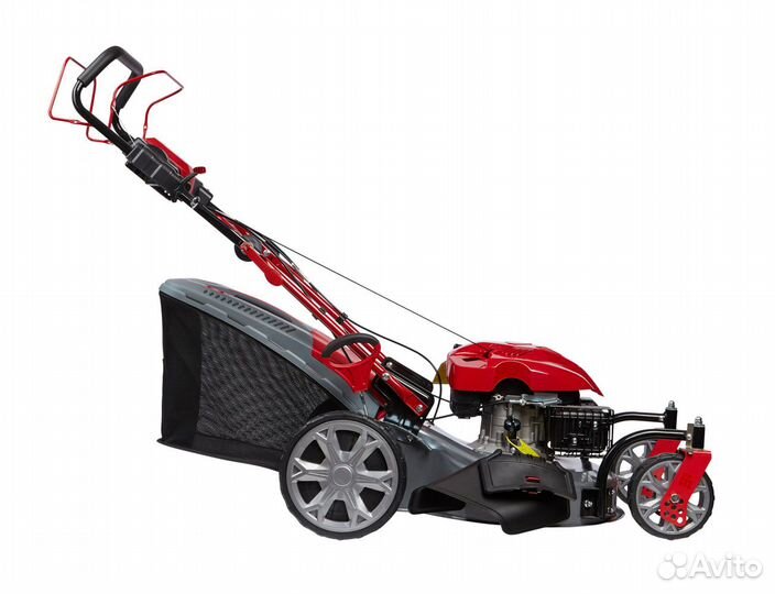 Ayger AGK-51PV Газонокосилка бензиновая самоходная