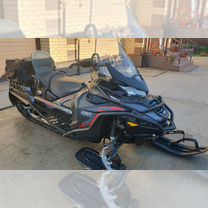 Снегоход Lynx Commander STD 900 ACE Turbo