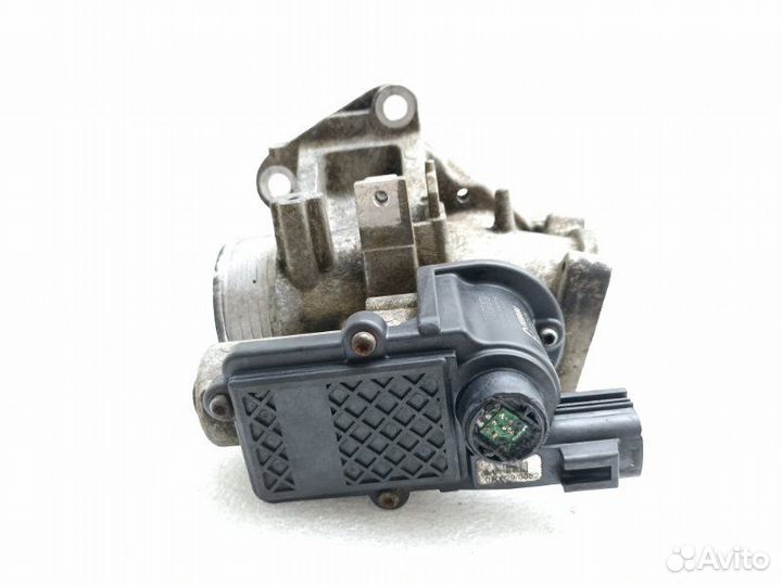 Клапан EGR Volvo Xc70 3 2.4 D5244T4 2012