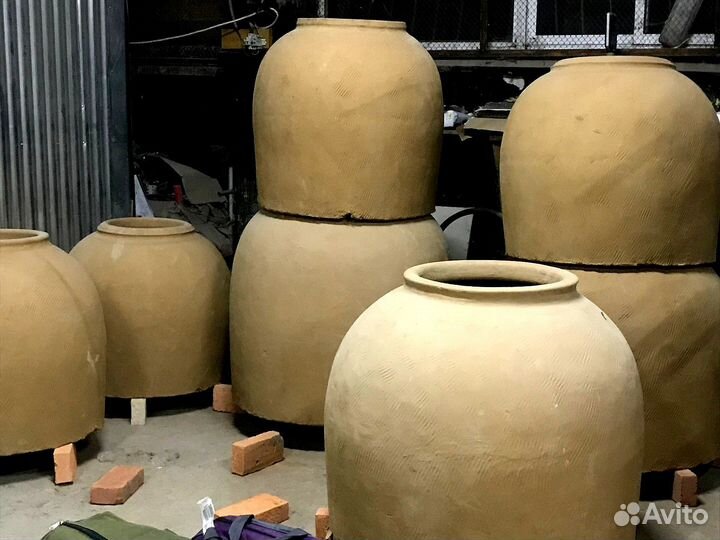 Тандыр электрический