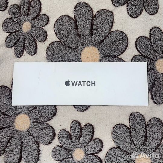 Apple watch se 2023 44mm