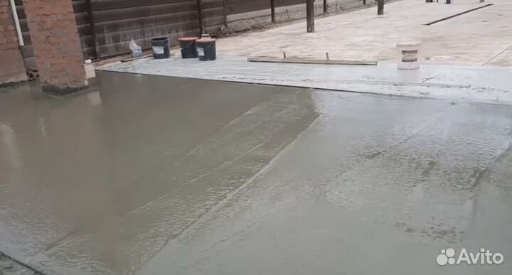 Бетон м250 м350 м450 с доставкой Абн 30