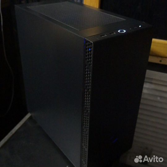 I7 11700 + 3080 + 64gb