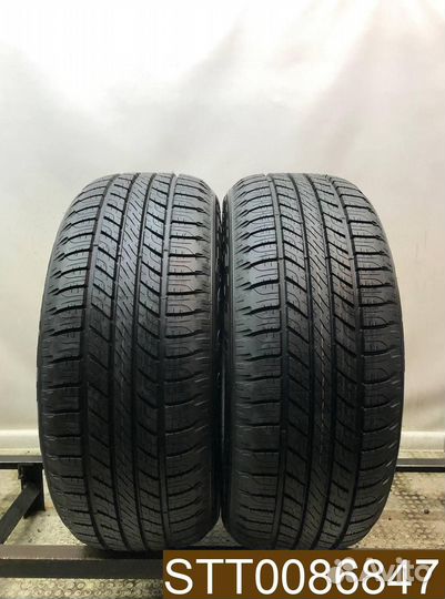 Goodyear Wrangler HP All Weather 255/55 R19 100R