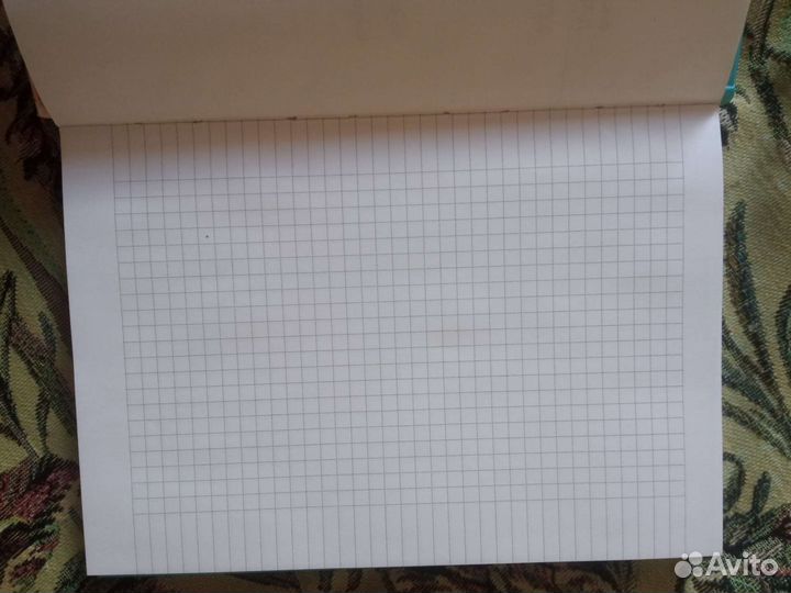 Блокнот 160 листов