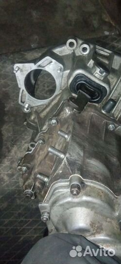 Кпп ваз 2114 2115