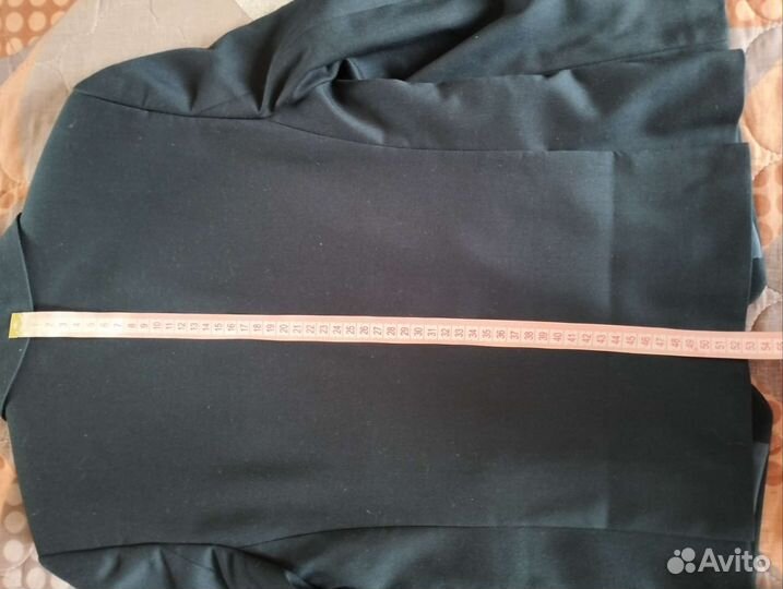 Костюм школьный Трувор 134 2 полнота