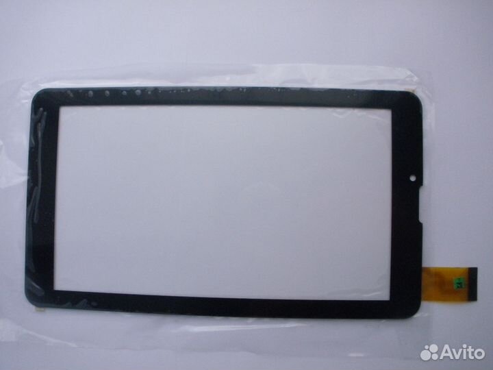 Тачскрины для dexp Ursus S169, A169, A169i, A269
