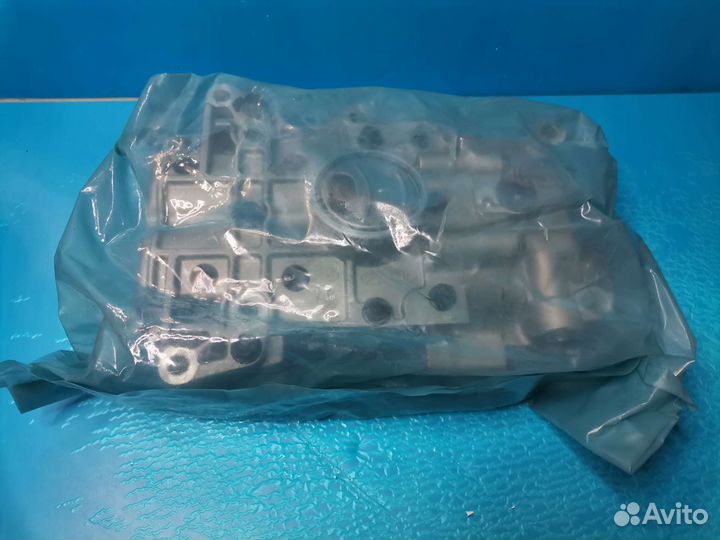 Насос масляный Hyundai/Kia 23300-2G411 233002G411