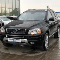 Volvo XC90 2.5 AT, 2012, 204 710 км, с пробегом, цена 1 780 000 руб.