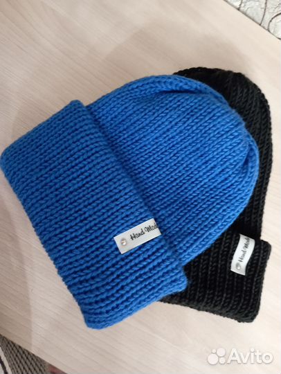 Шапка детская