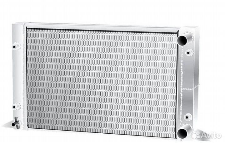 Радиатор кондиционера Suzuki (Сузуки)