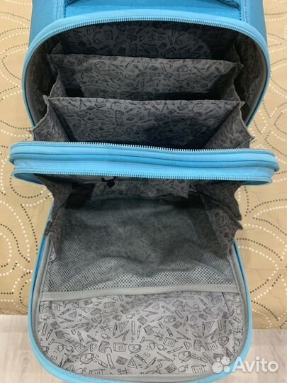 Продам школьный рюкзак для девочки
