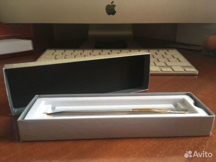 Шариковая ручка Cross Century Classic Medalist