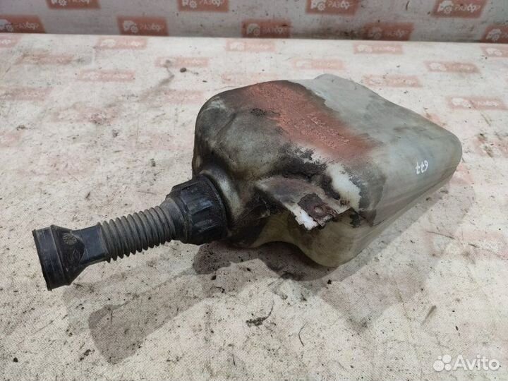 Бачок омывателя Peugeot 406 8B XU7JP4 2000