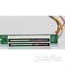 Датчик давления Freescale mpxv5100