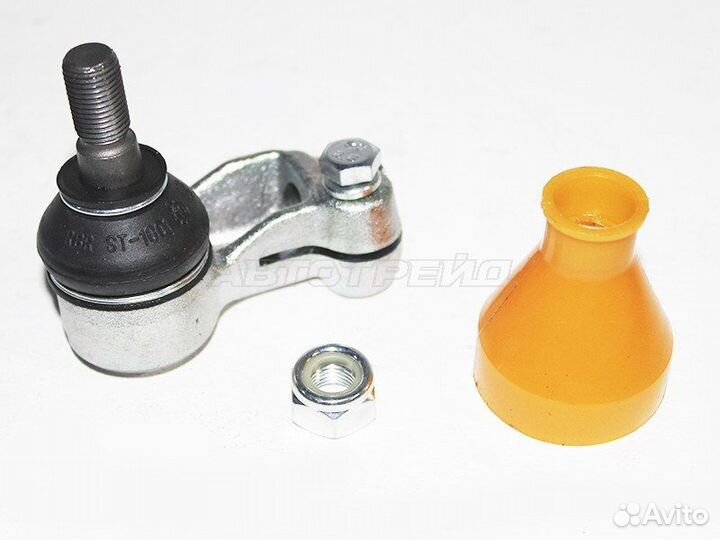 Наконечник рулевой daewoo nexia 95/espero 91-99 RH