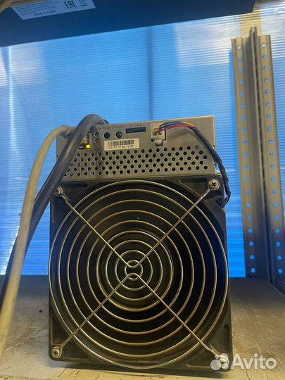 Whatsminer M50 112 th/h Б/У идеал цена реальная