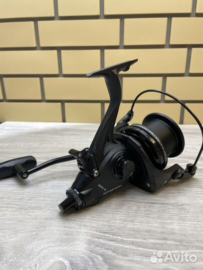 Катушка карповая Dayo Kasatka 8000/9000