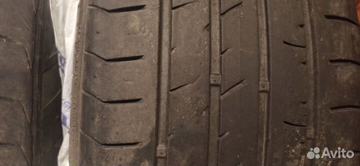 Kumho Crugen HP91 235/55 R19 101W