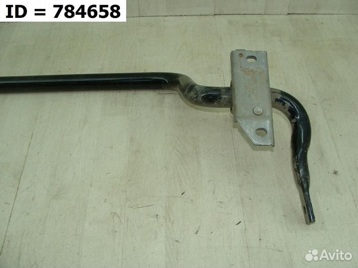 Стабилизатор подвески Mercedes E-kl