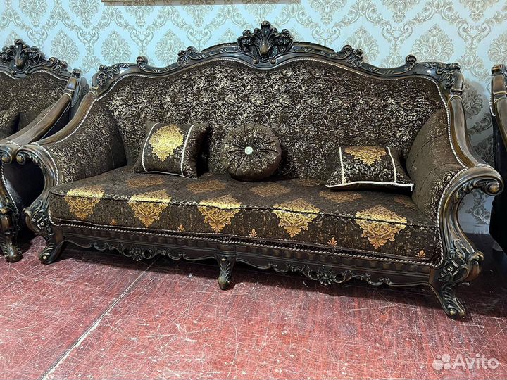 Мягкая мебель