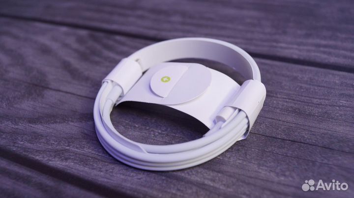 Airpods 3 Premium (Гарантия + бонус чехол)