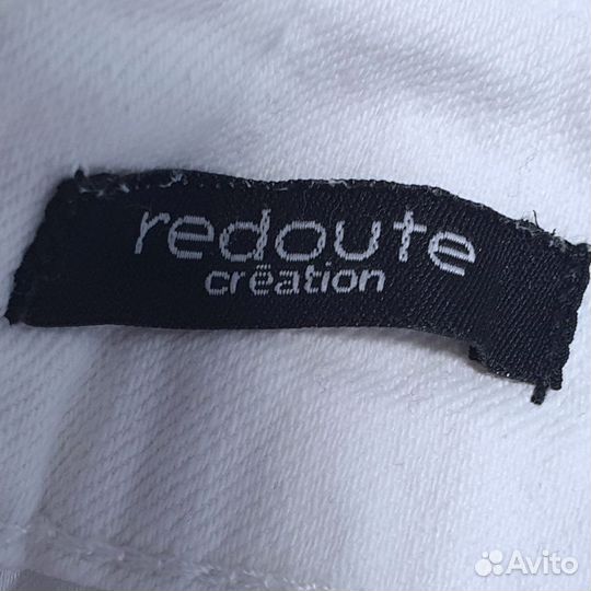 Джинсы женские La Redoute