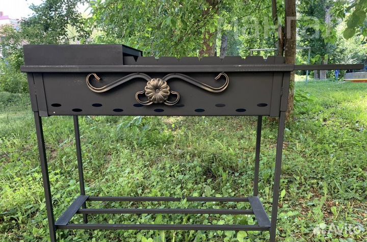 Мангал хит подари близким / Вип качество