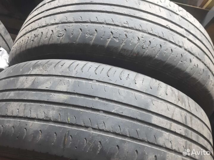 Колёса летние KIA sportage 3 R17