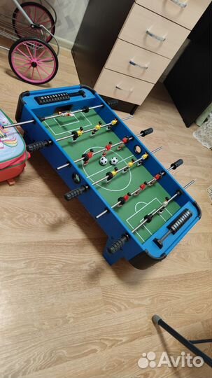 Футболл игра