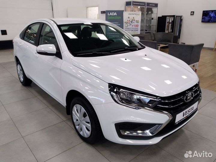 LADA Vesta, 2023