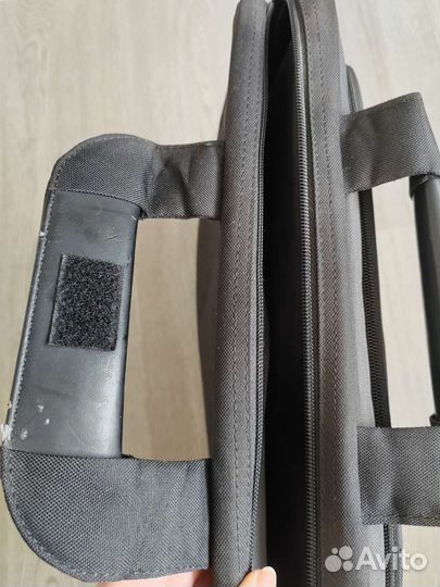 Сумка для ноутбука