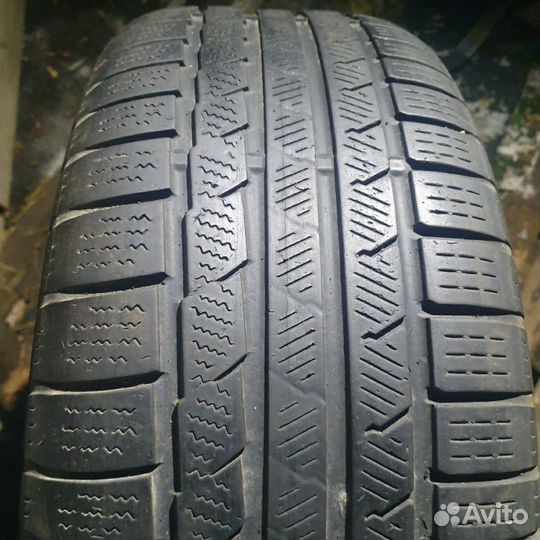 Continental ContiWinterContact TS 810 Sport 235/55 R17