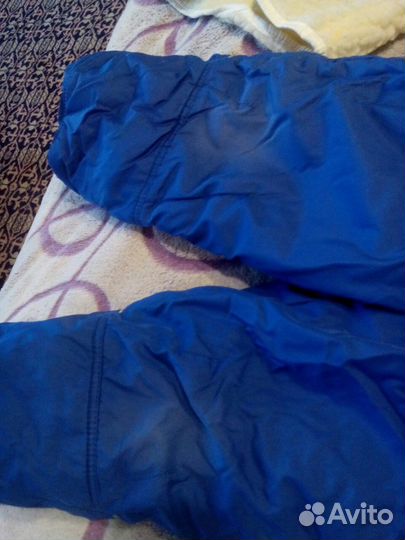 Зимний комплект