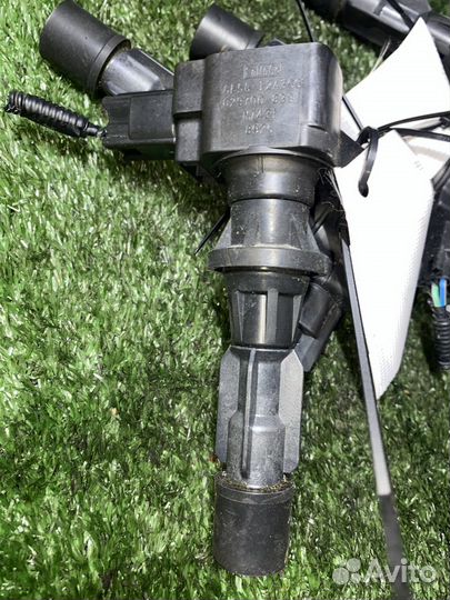 Катушка зажигания Ford Mondeo