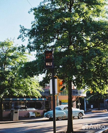 Пленочный фотоаппарат Praktica Zoom 801 AF