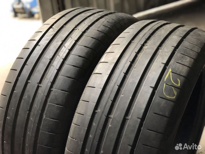 Dunlop SP Sport Maxx RT 2 205/50 R17