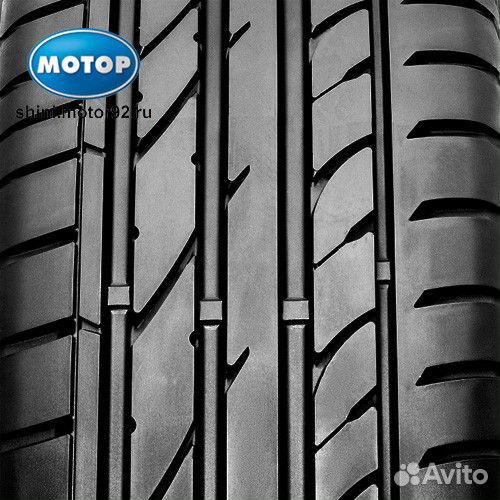 Sailun Atrezzo ZSR 205/50 R17