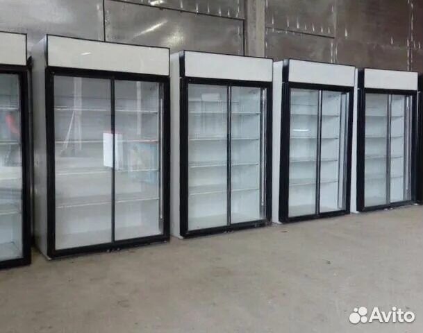 Шкаф холодильник