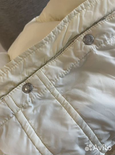 Пуховик для животных