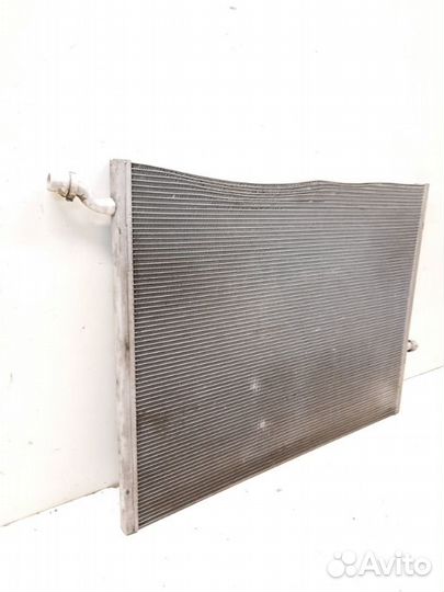 Радиатор охлаждения дополнительный Mercedes-Benz